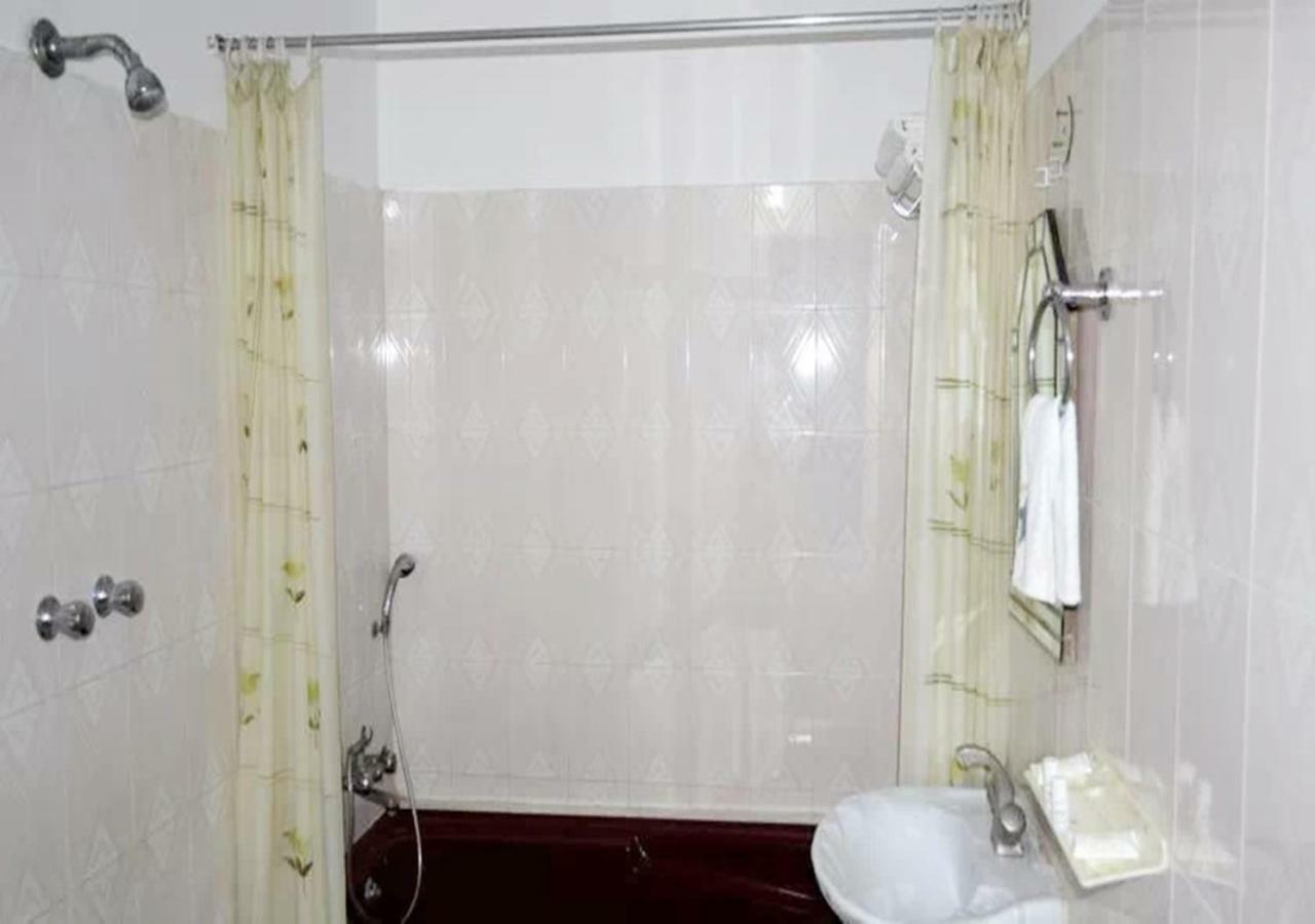 Hotel Tokyo Vihar Bodh Gaya Exterior photo